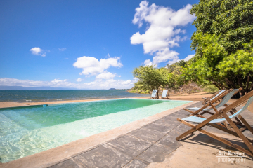 Conforzi Lake House, Lake Malawi