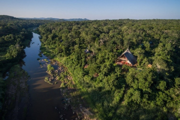 Tongole Wilderness Lodge