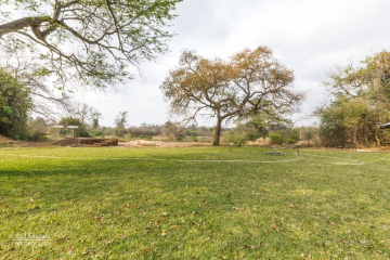 Nyala Lodge, Lengwe National Park