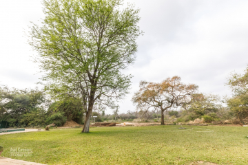 Nyala Lodge, Lengwe National Park