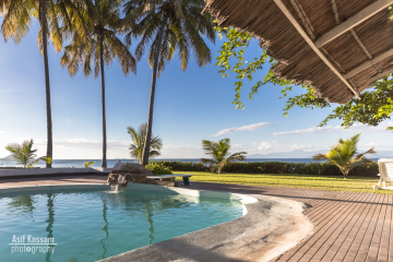 Villa Nyasa, Lake Malawi